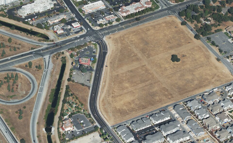 More Photos Of Dunne & Condit Rd, Morgan Hill Land For Sale