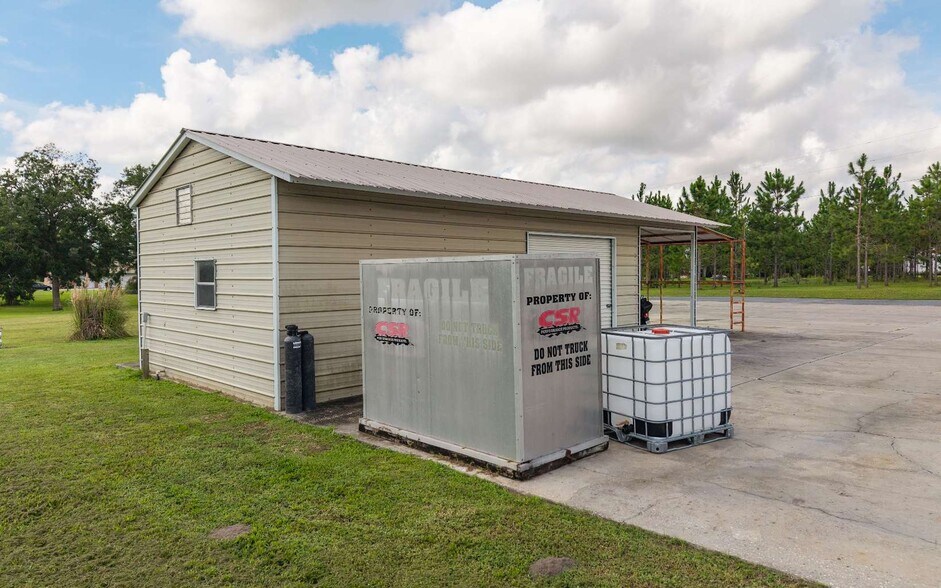 More Photos Of 16936 County Road 252, Mc Alpin Warehouse For Sale