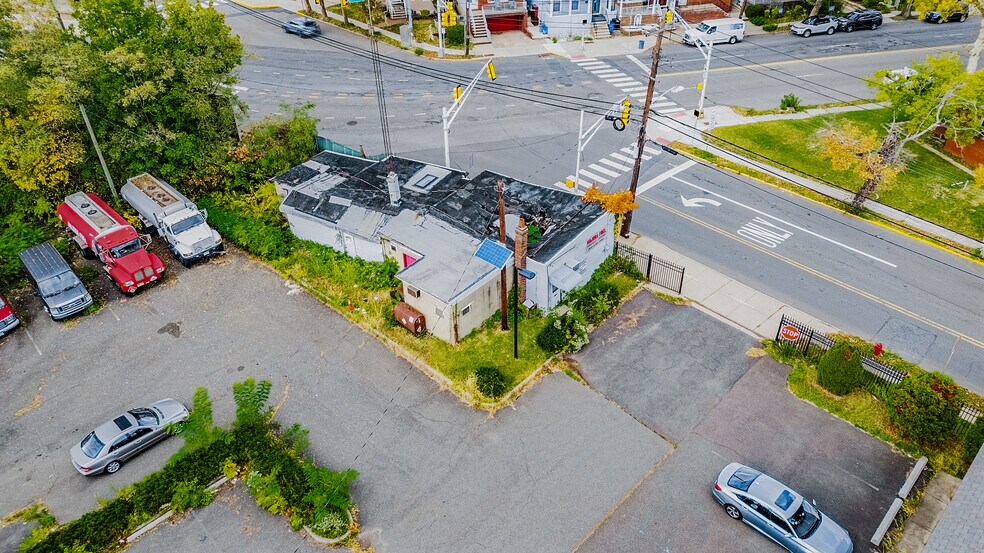 More Photos Of 256 Kennedy Blvd, Bayonne Land For Lease