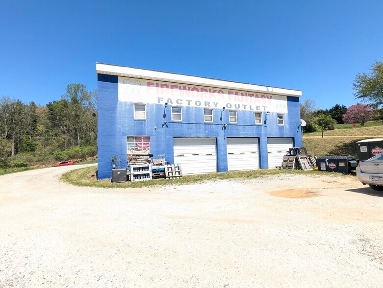 More Photos Of 989 Potosi Rd, Glen Rock Land For Sale