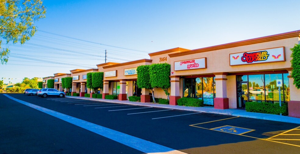 More Photos Of 3164 S Country Club Dr, Mesa Unknown For Lease