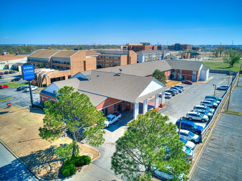 More Photos Of 3211 S 79th East Ave, Tulsa Apartments For Sale