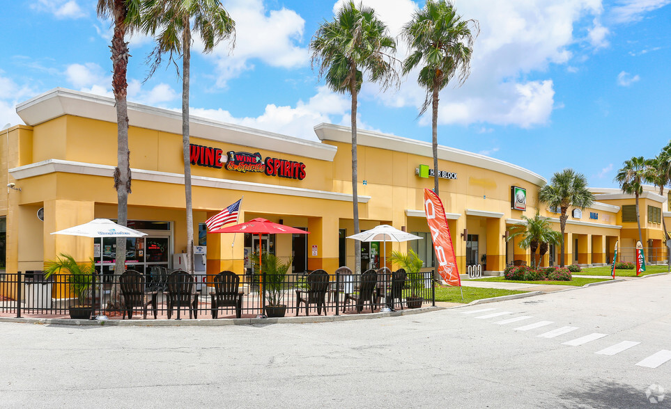 Primary Photo Of 5410 Murrell Rd, Viera Unknown For Lease