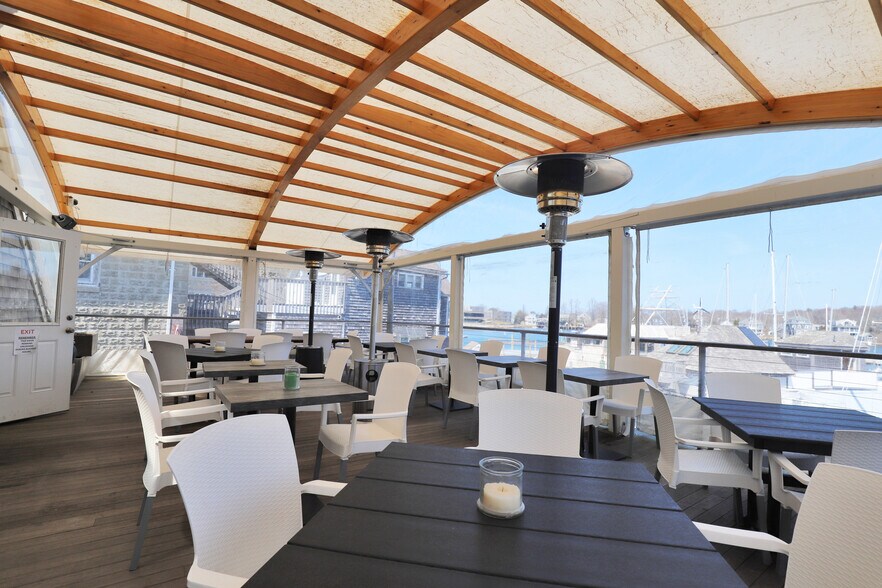 More Photos Of 87 Water St, Woods Hole Storefront Retail Office For Sale