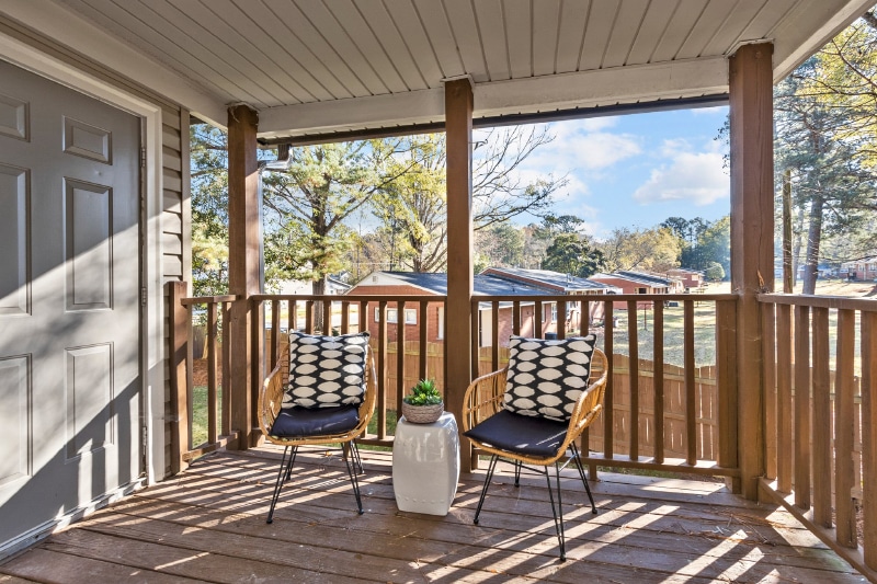 More Photos Of 366-370 W Oak Ave, Wake Forest Apartments For Sale