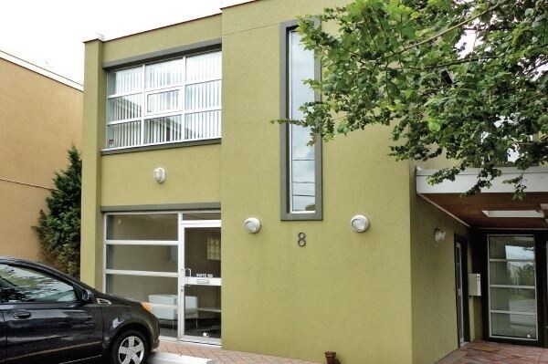 More Photos Of 8 Brentcliffe Rd, Toronto Office For Sale