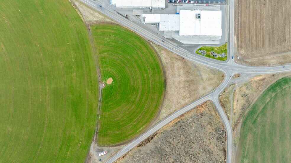 More Photos Of NKA Road 68, Pasco Land For Sale