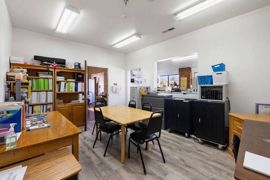 More Photos Of 1455 Willow Creek Rd, Prescott Religious Facility For Sale