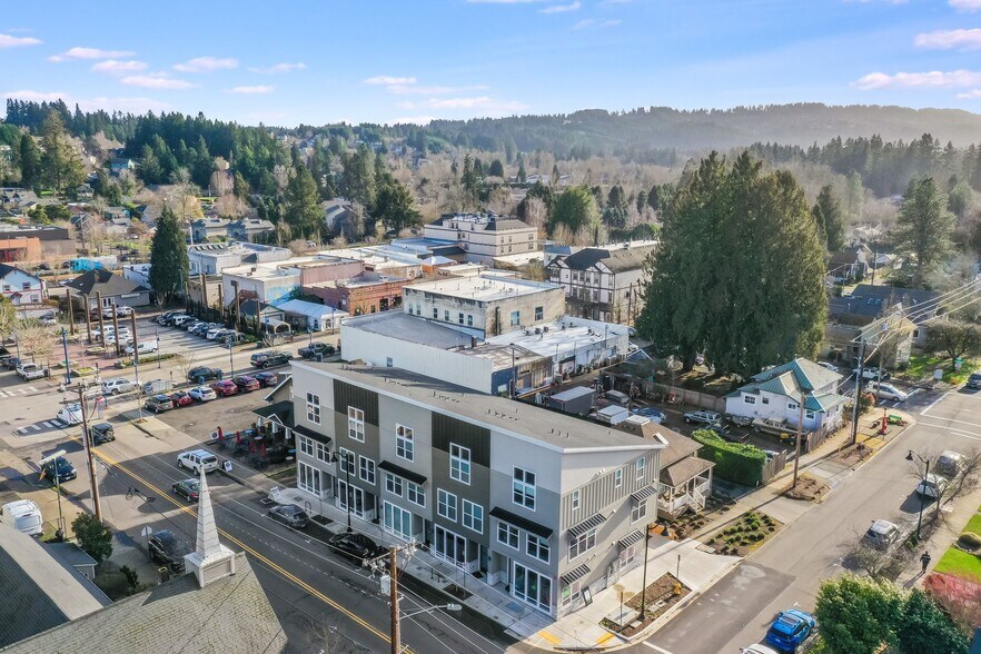 More Photos Of 22415 SW Pine St, Sherwood Flex For Sale