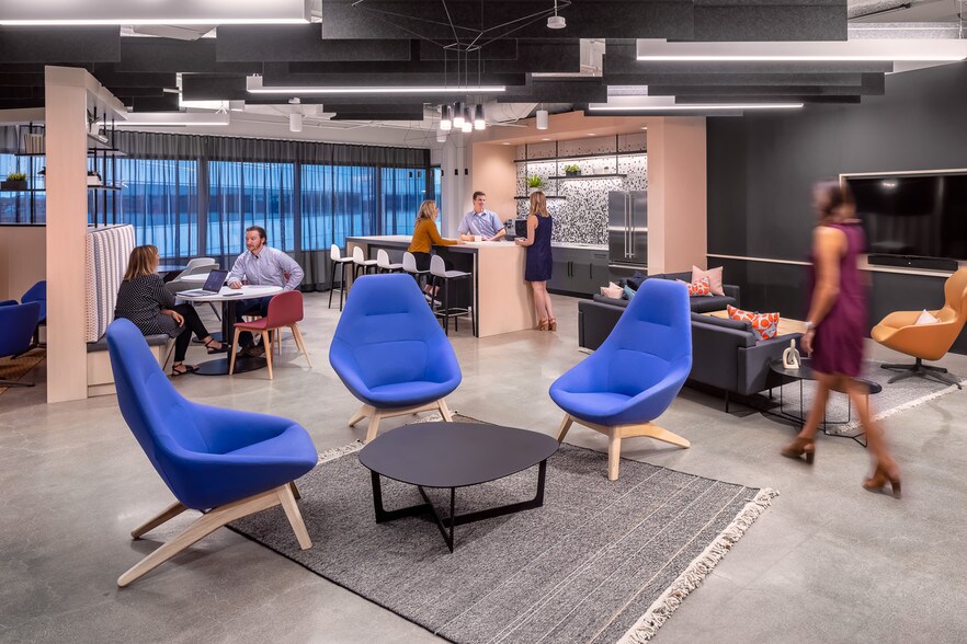 More Photos Of 901 Marquette Ave, Minneapolis Office For Lease