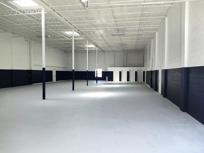 More Photos Of 3333 N Main St, Jacksonville Flex For Sale