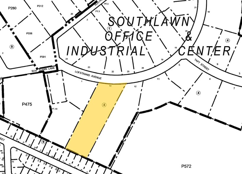 More Photos Of 621-641 Lofstrand Ln, Rockville Flex For Lease