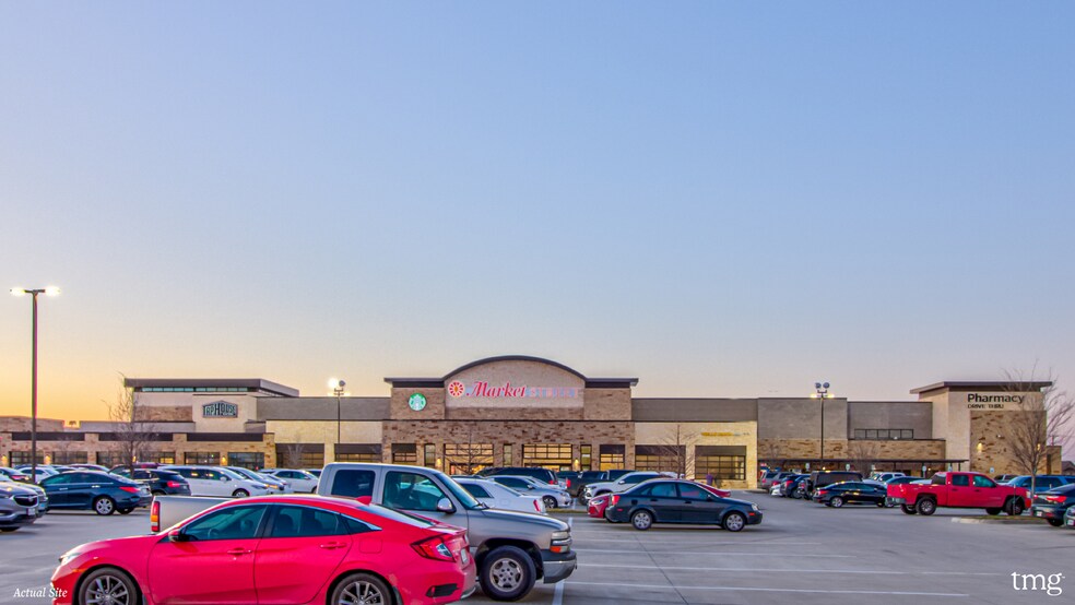 More Photos Of 3141 E Broad St, Mansfield Freestanding For Sale