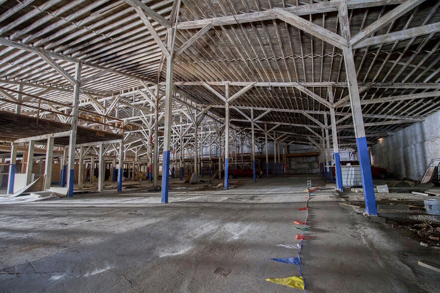 More Photos Of 221 S Walnut Ave, Sidney Warehouse For Sale