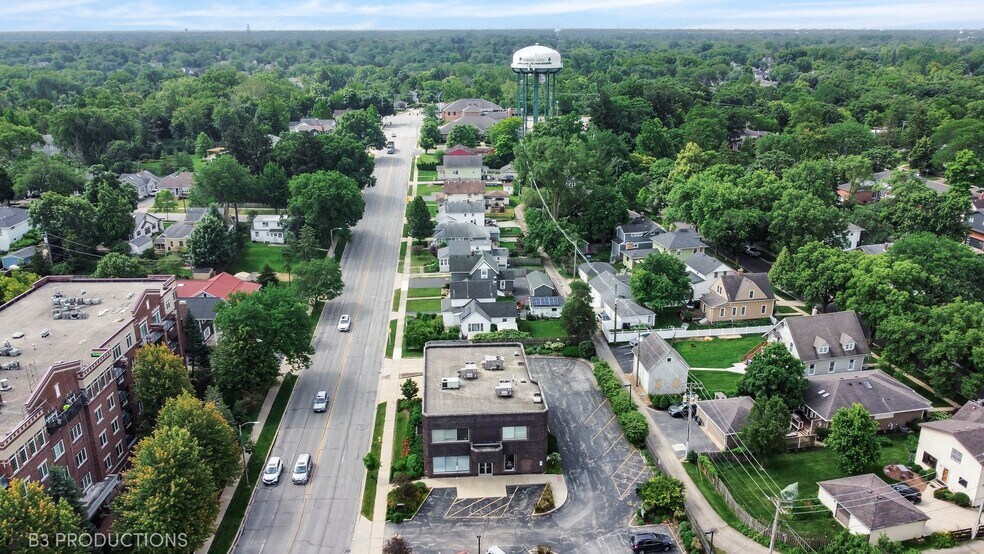 More Photos Of 5330 Main St, Downers Grove Apartments For Sale