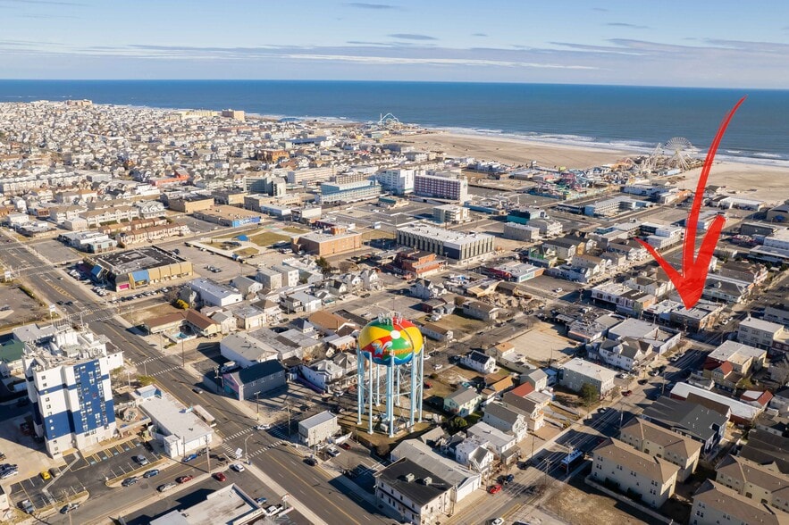 More Photos Of 3817 Pacific Ave, Wildwood Restaurant For Sale