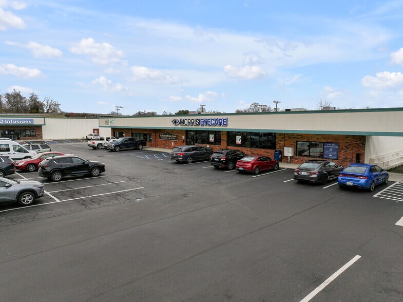 More Photos Of 1629 Ashland Rd, Greenup Freestanding For Sale