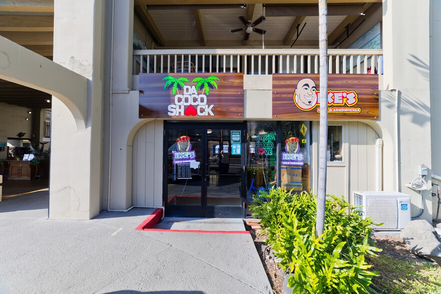 More Photos Of 76-6246 Ali'i Dr, Kailua Kona Hotel For Sale