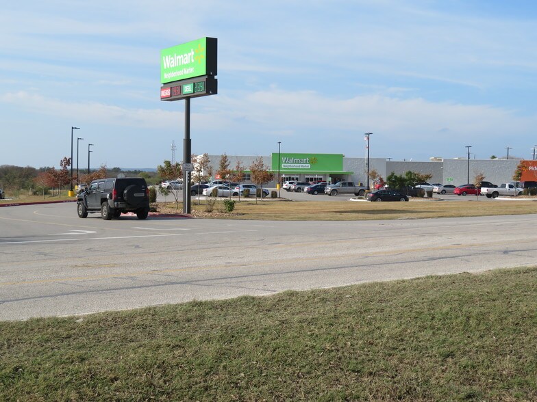 More Photos Of 11378 Shaenfield Rd, San Antonio Land For Sale