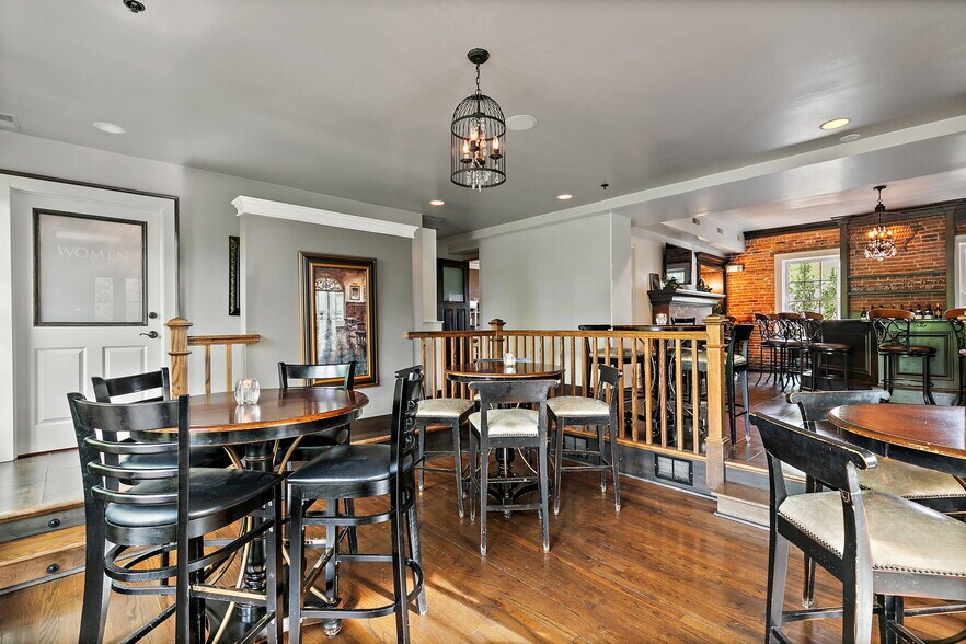 More Photos Of 124 S 2nd St, Geneva General Retail For Sale