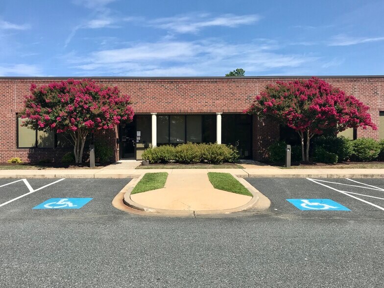 More Photos Of 115 Sallitt Dr, Stevensville Unknown For Lease