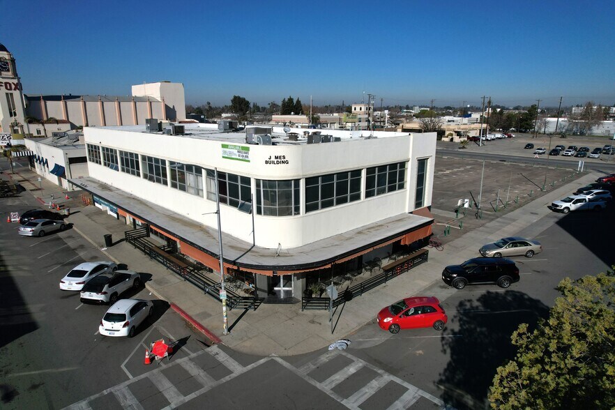 More Photos Of 1612 20th St, Bakersfield Loft Creative Space For Lease