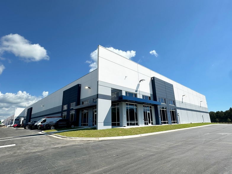 Primary Photo Of Technology ave, Milton Unknown For Lease