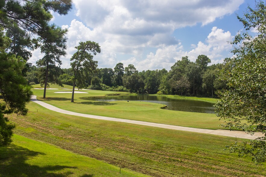 More Photos Of 1776 Woodstead Ct, The Woodlands Office For Sale