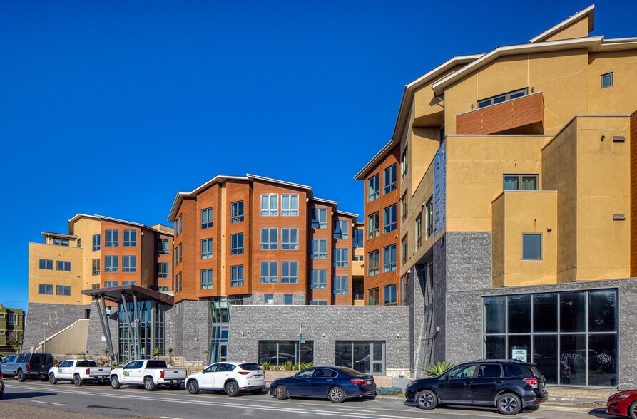 More Photos Of 3535 Wawona St, San Francisco Apartments For Sale