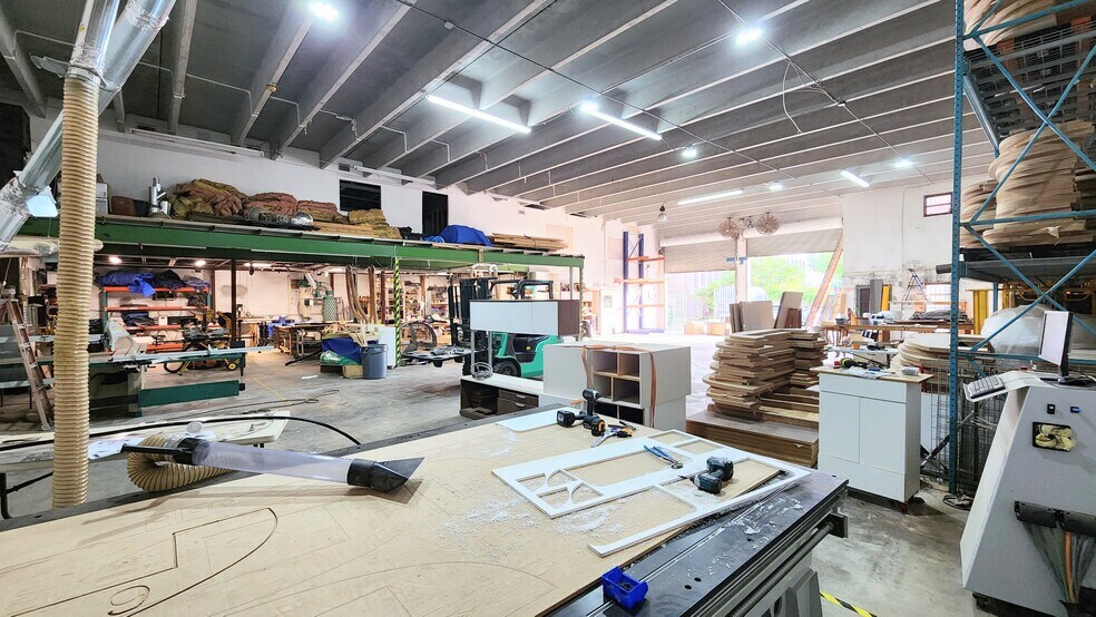 More Photos Of 8497-8499 NW 54th St, Doral Warehouse For Sale