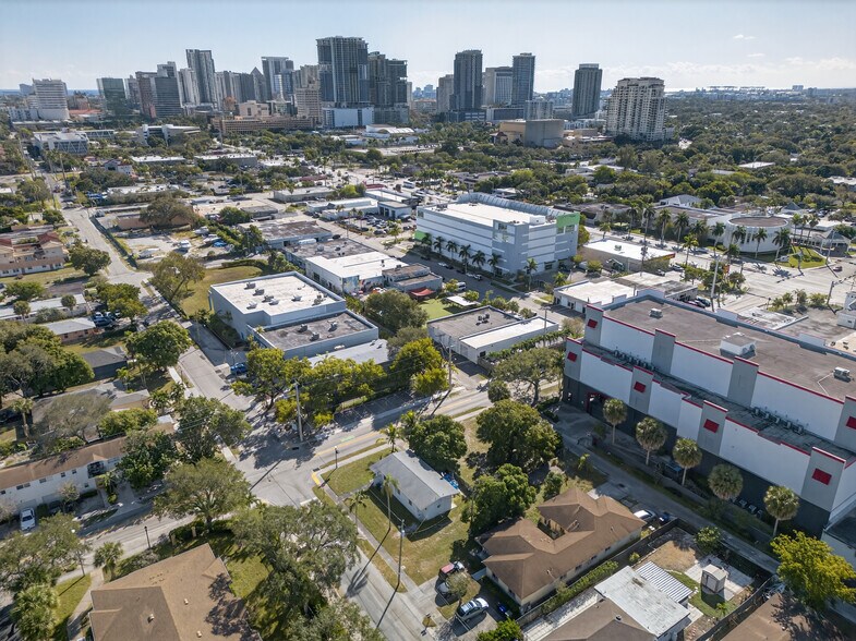 More Photos Of 900 NW 2nd St, Fort Lauderdale Land For Sale