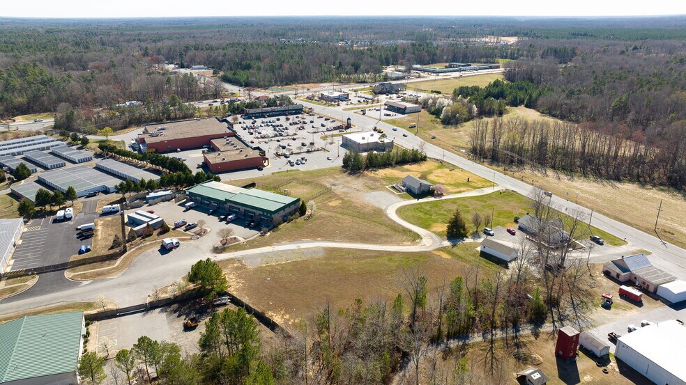 More Photos Of 0 Commerce, Ruther Glen Land For Sale