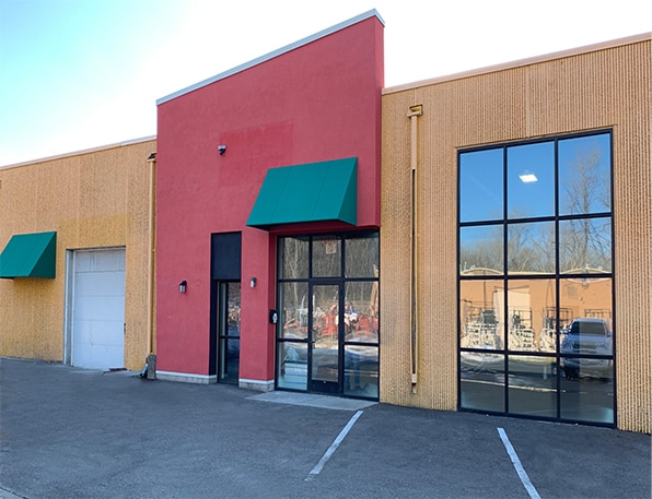 More Photos Of 2401 Highway 13 W, Burnsville Warehouse For Sale