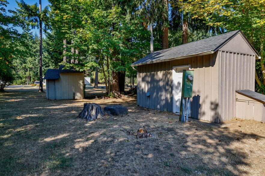 More Photos Of 17106 153rd Ave SE, Yelm Manufactured Housing Mobile Home Park For Sale