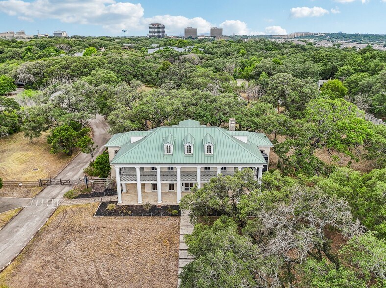 More Photos Of 7735 Mocking Bird Ln, San Antonio Lodge Meeting Hall For Sale