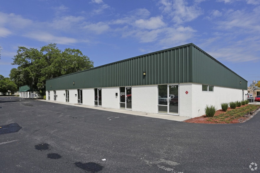 More Photos Of 2428-2474 Manatee Ave E, Bradenton Warehouse For Lease