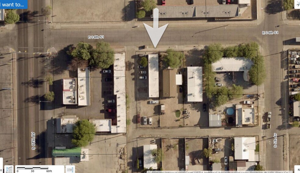 More Photos Of 120 E 34th St, Tucson Apartments For Sale