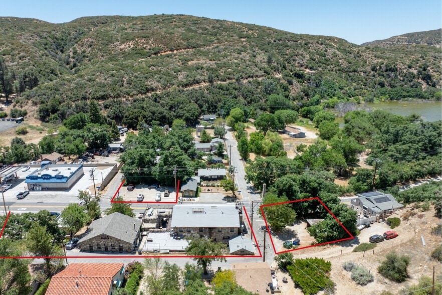 More Photos Of , Lake Hughes Hospitality For Sale