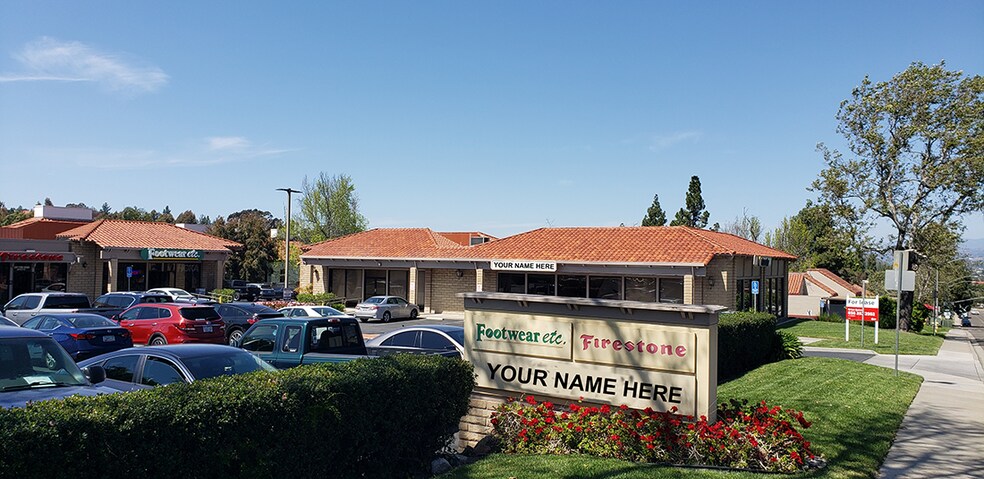 More Photos Of 16656 Bernardo Center Dr, San Diego Freestanding For Lease