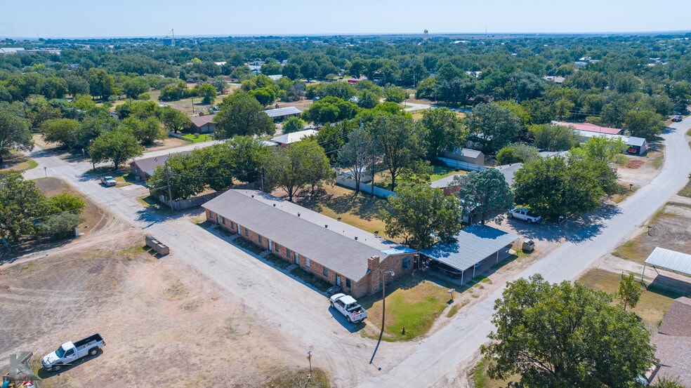 More Photos Of 604 N 3rd St, Haskell Multifamily For Sale