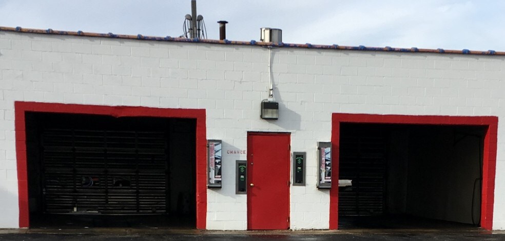 More Photos Of 403-409 W Rollins Rd, Round Lake Beach Carwash For Sale