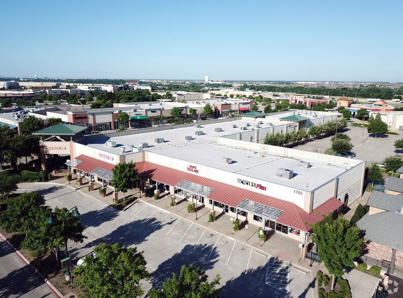 More Photos Of US Hwy 75 @ Stacey Rd, Fairview Unknown For Lease