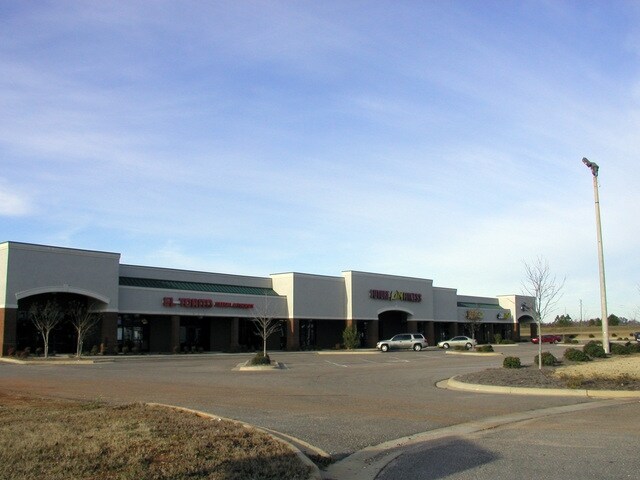 More Photos Of 224-262 Interstate Commercial Park Loop, Prattville General Retail For Lease