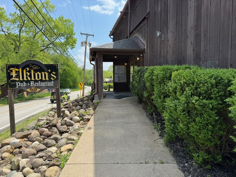 More Photos Of 42087 State Route 154, Lisbon Restaurant For Sale