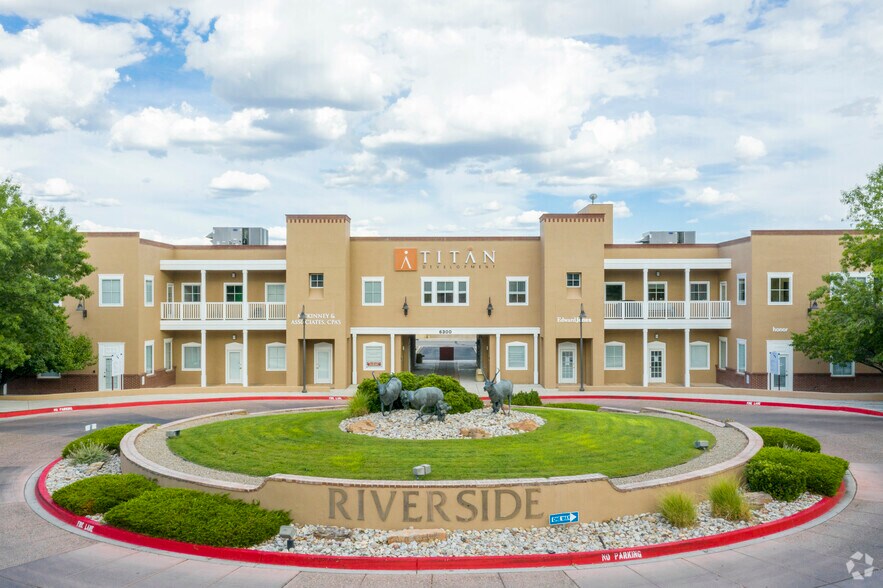 More Photos Of 6300 Riverside Plaza Ln NW, Albuquerque Coworking Space
