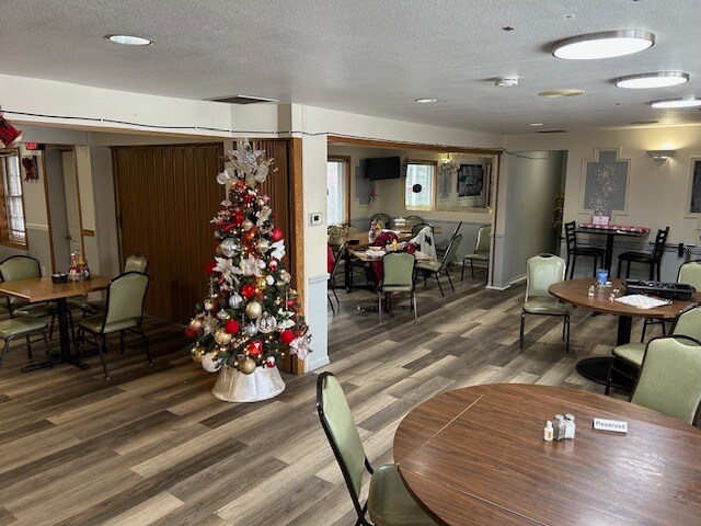 More Photos Of 122 S Union St, Bryan Restaurant For Sale