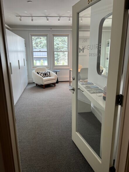 More Photos Of 400 W Main St, Aspen Loft Creative Space For Lease