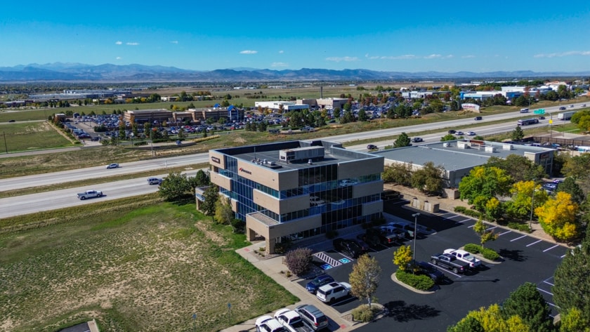 More Photos Of 3553 Clydesdale Pky, Loveland Office Residential For Lease