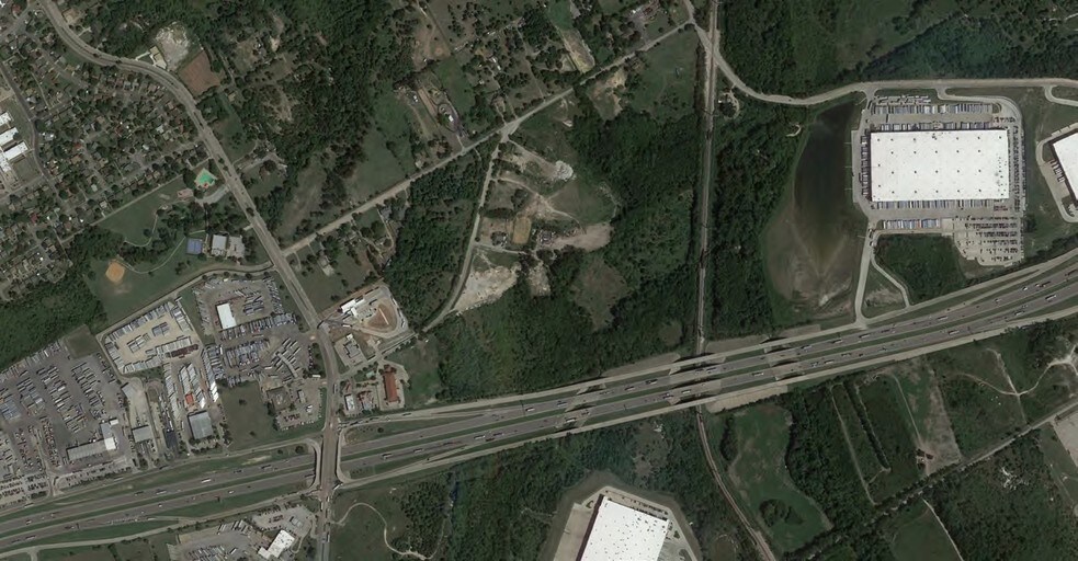 More Photos Of , Dallas Land For Sale