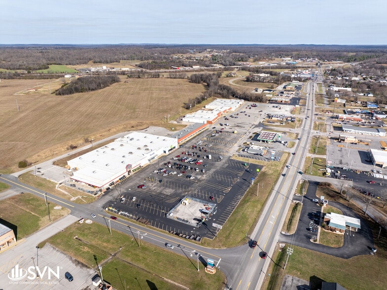 More Photos Of 500 US Highway 62 W, Princeton Freestanding For Sale